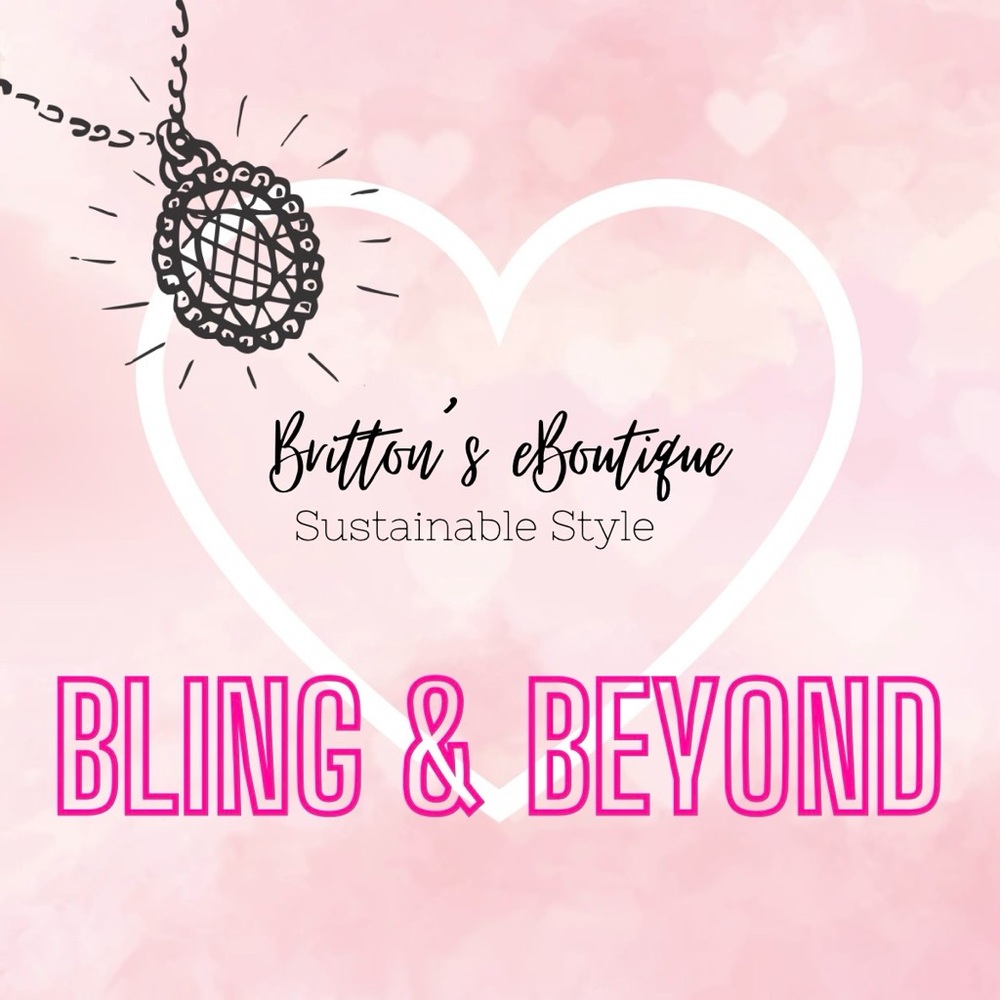 Britton’s eBoutique Bling & Beyond